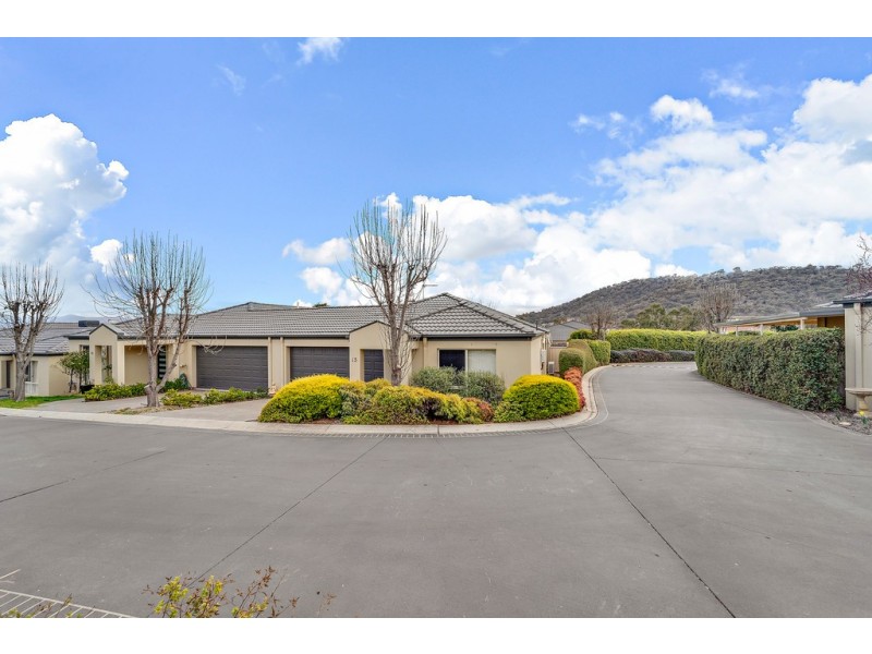 15/6 Kettlewell Crescent, Banks ACT 2906