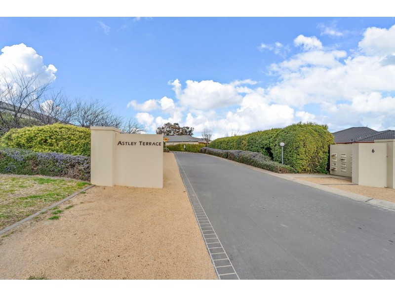 15/6 Kettlewell Crescent, Banks ACT 2906