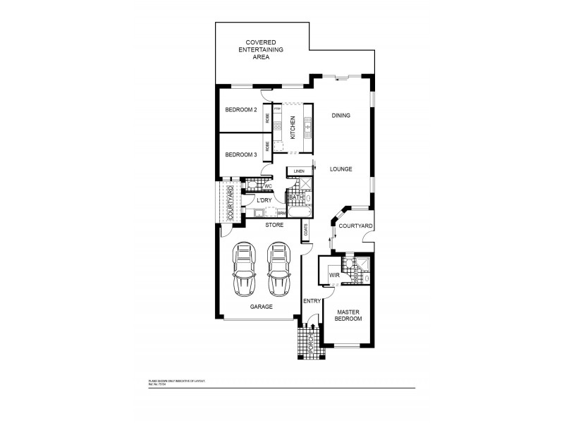 15/6 Kettlewell Crescent, Banks ACT 2906