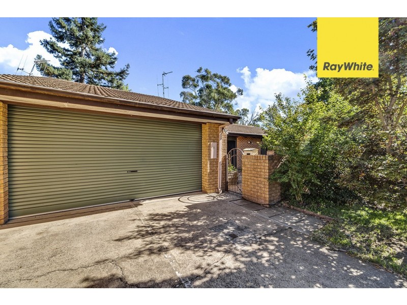 6/1 Sexton Street, Cook ACT 2614