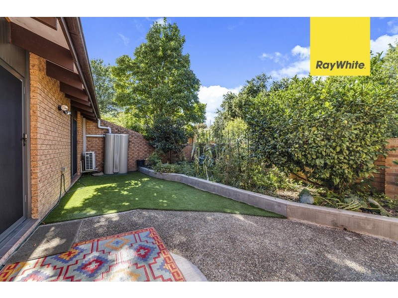 6/1 Sexton Street, Cook ACT 2614