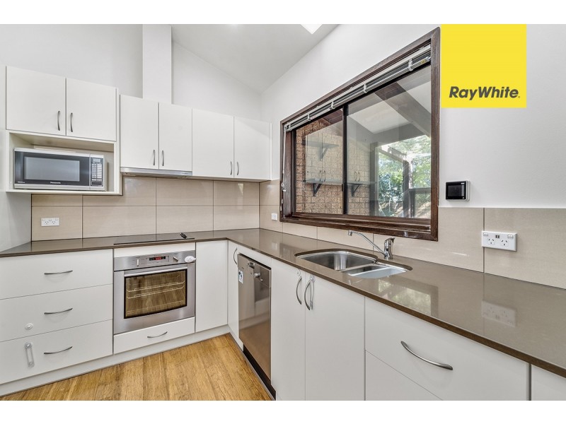 6/1 Sexton Street, Cook ACT 2614