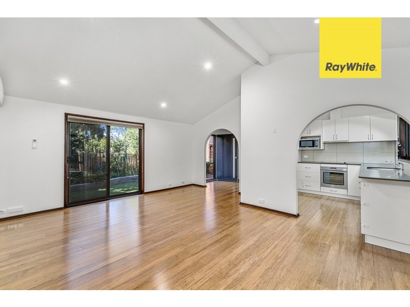 6/1 Sexton Street, Cook ACT 2614