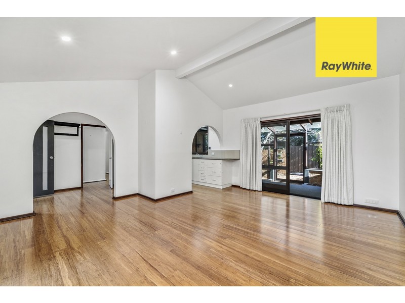 6/1 Sexton Street, Cook ACT 2614