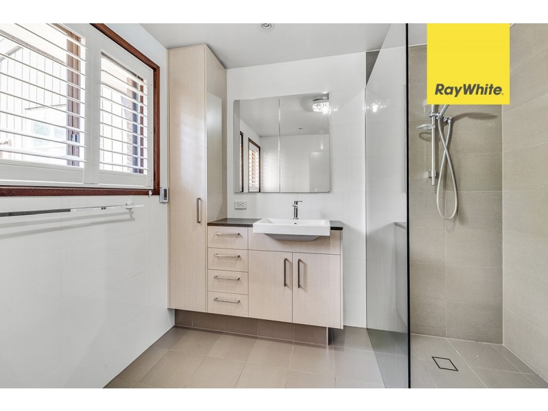 6/1 Sexton Street, Cook ACT 2614