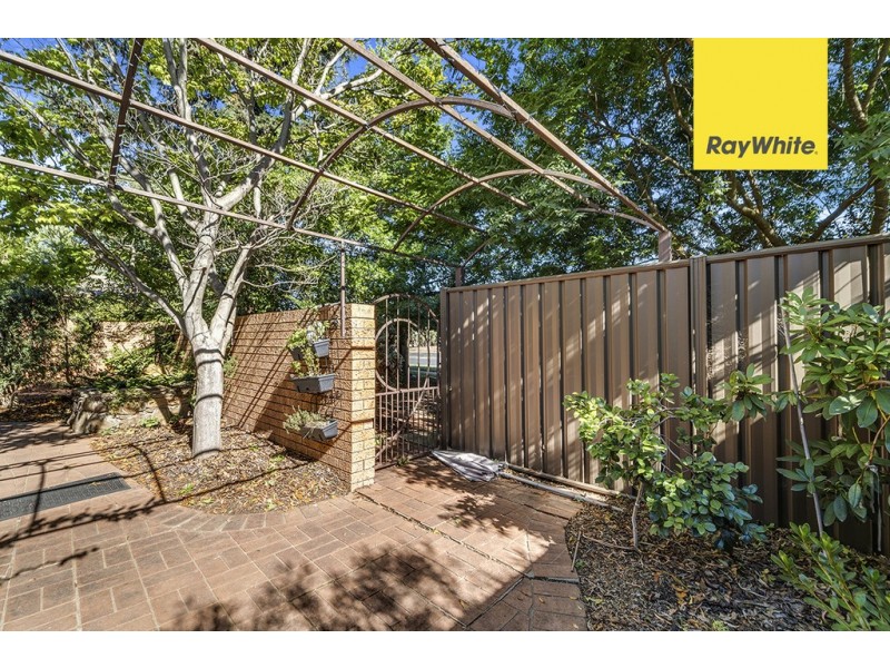 6/1 Sexton Street, Cook ACT 2614