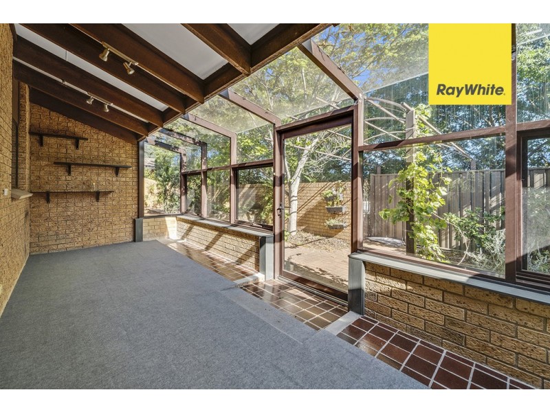 6/1 Sexton Street, Cook ACT 2614
