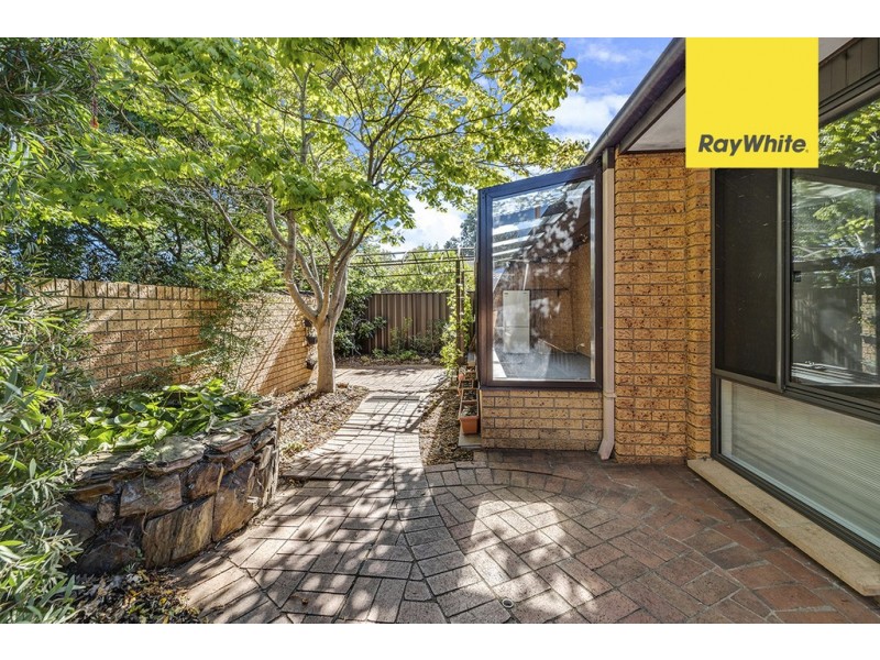 6/1 Sexton Street, Cook ACT 2614