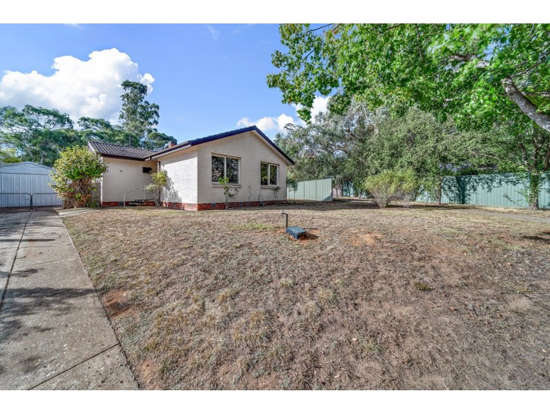 2 Hearn Street, Watson ACT 2602