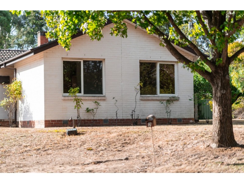 2 Hearn Street, Watson ACT 2602