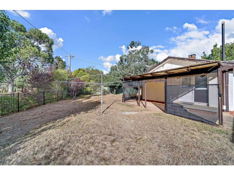 2 Hearn Street, Watson ACT 2602