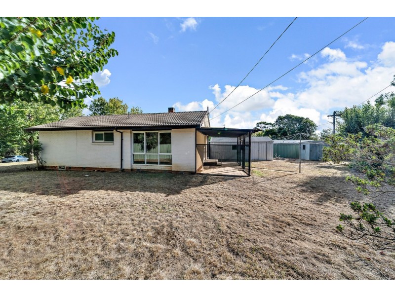 2 Hearn Street, Watson ACT 2602