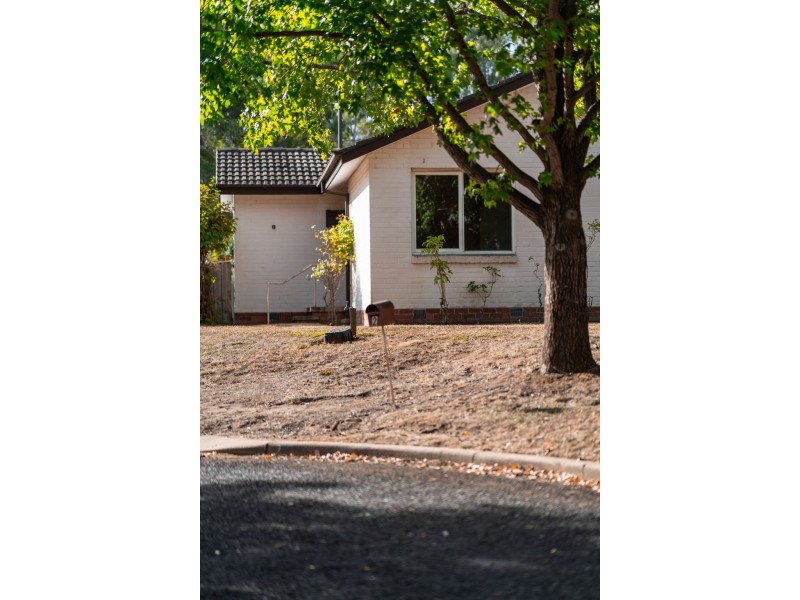 2 Hearn Street, Watson ACT 2602