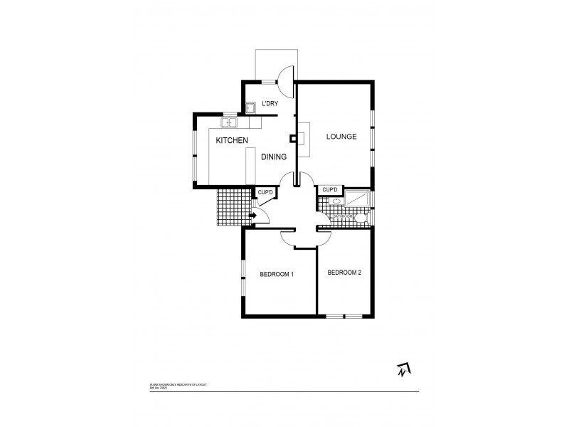 2 Hearn Street, Watson ACT 2602