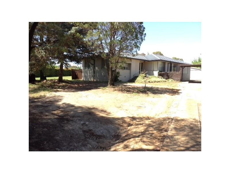 180 Osburn Drive, Macgregor ACT 2615