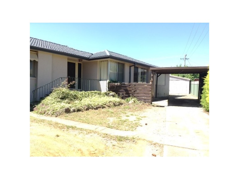 180 Osburn Drive, Macgregor ACT 2615