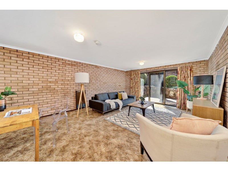 27 Fitzhardinge Crescent, Evatt ACT 2617