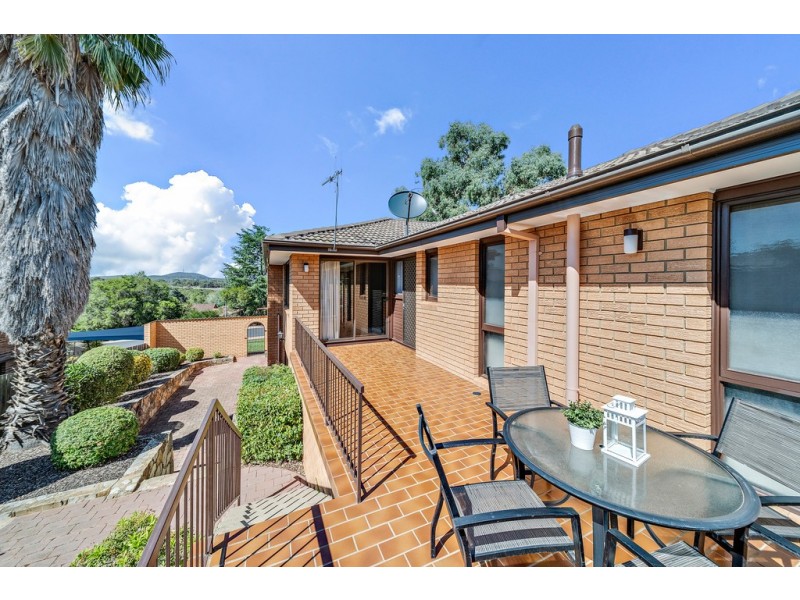 27 Fitzhardinge Crescent, Evatt ACT 2617