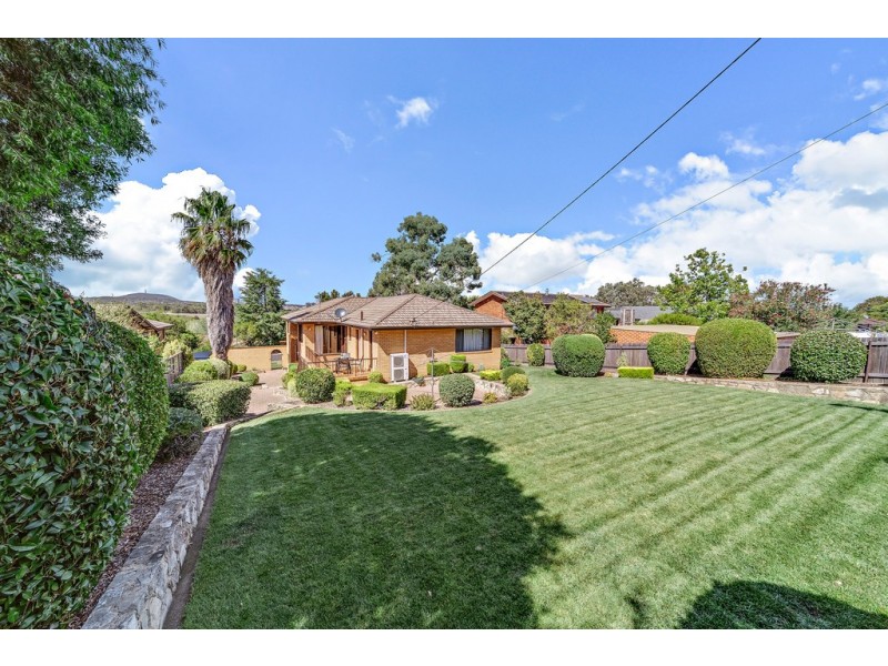27 Fitzhardinge Crescent, Evatt ACT 2617