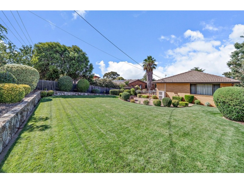 27 Fitzhardinge Crescent, Evatt ACT 2617