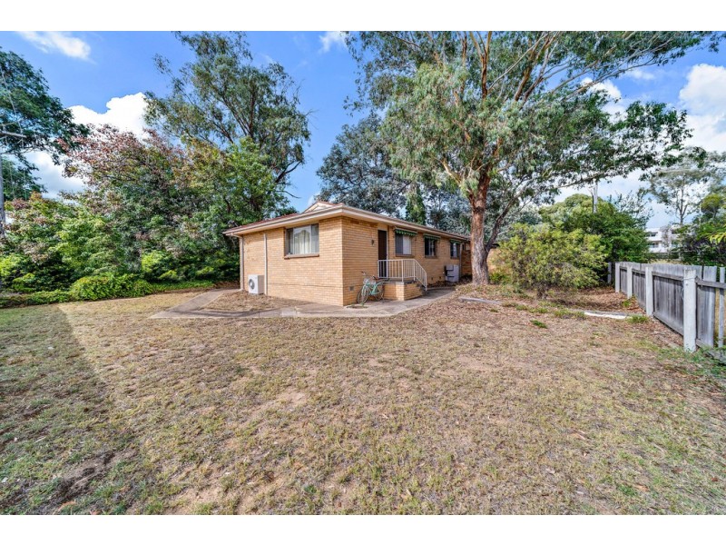 86A and 86B Belconnen Way, Page ACT 2614