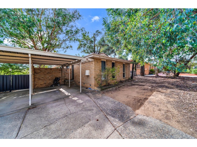 86A and 86B Belconnen Way, Page ACT 2614
