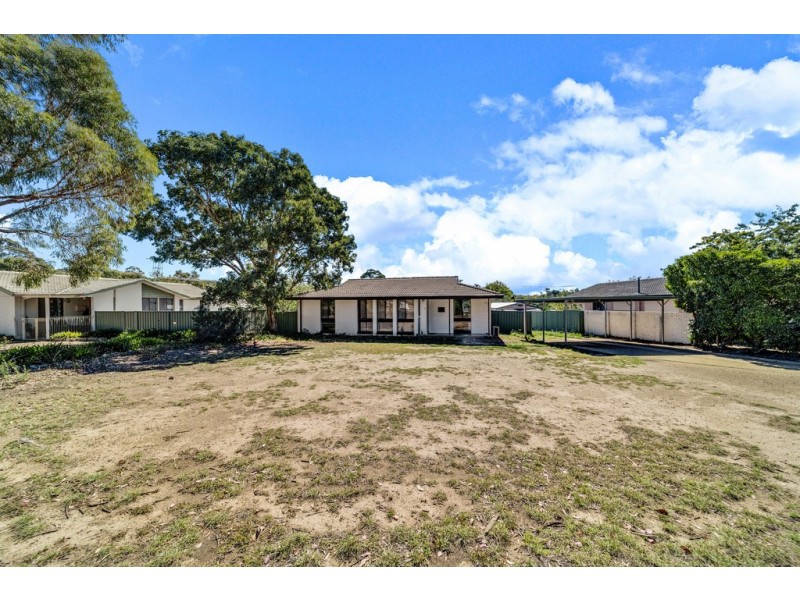 7 Healy Place, Spence ACT 2615