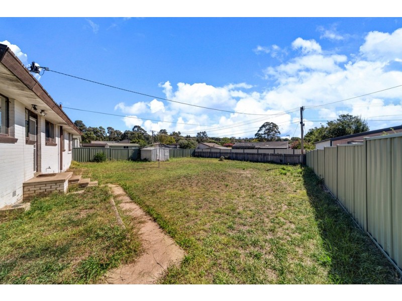 7 Healy Place, Spence ACT 2615