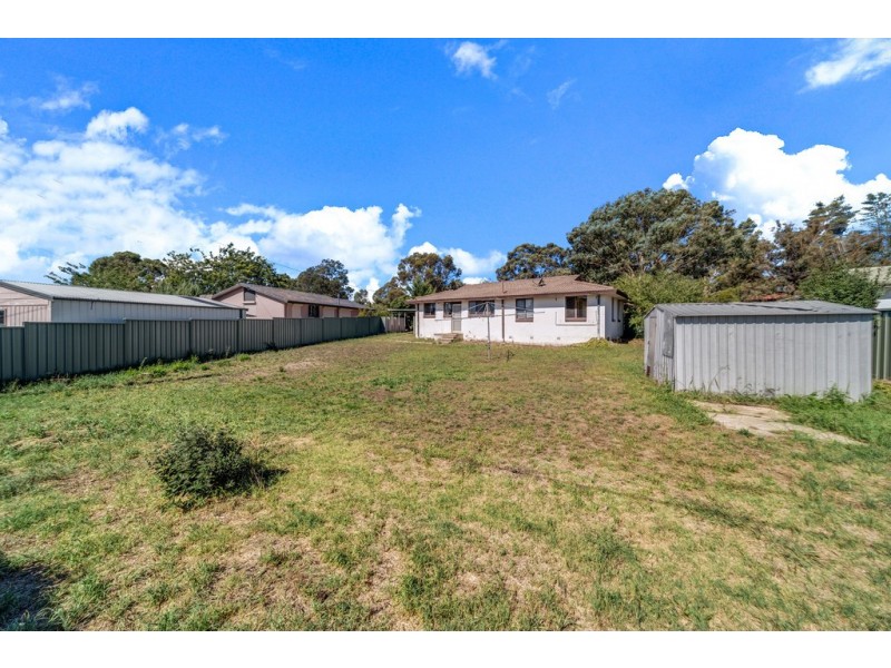 7 Healy Place, Spence ACT 2615