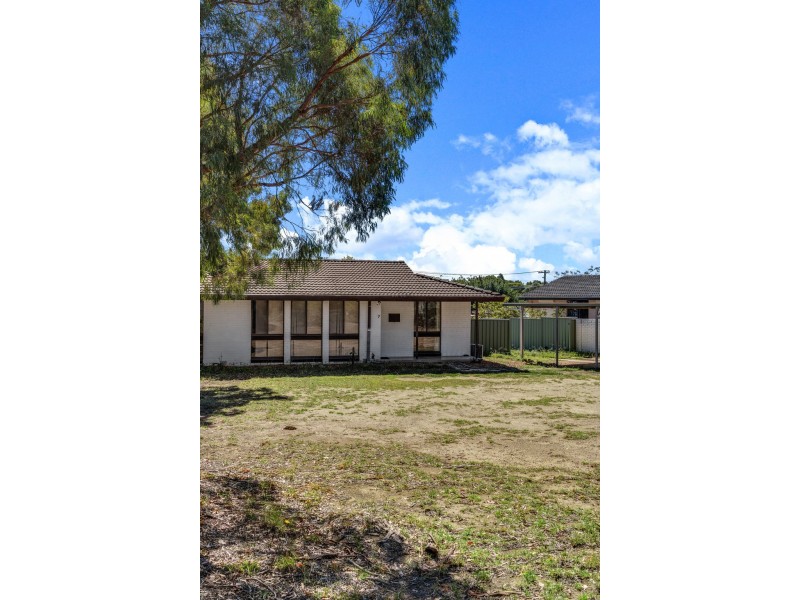 7 Healy Place, Spence ACT 2615