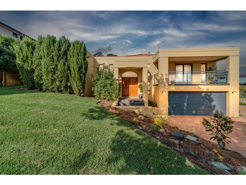 4 Sutcliffe Street, Nicholls ACT 2913