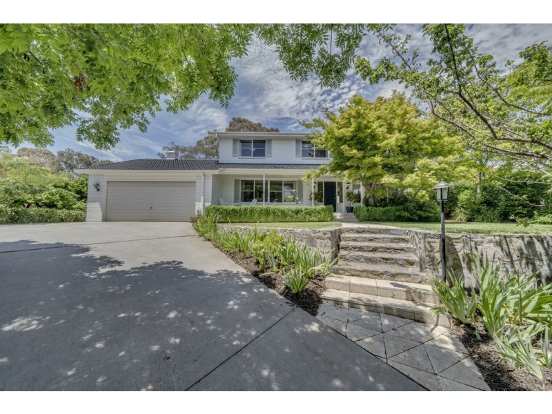 52 Brereton Street, Garran ACT 2605