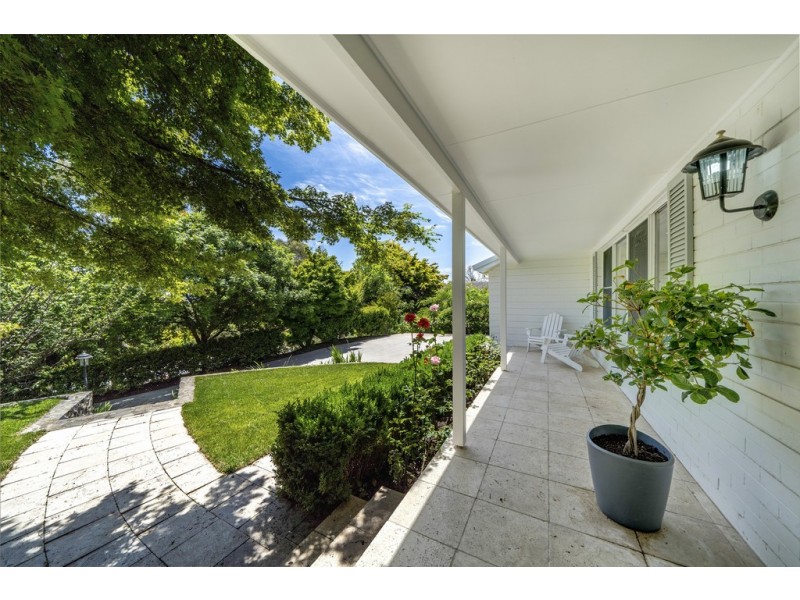 52 Brereton Street, Garran ACT 2605