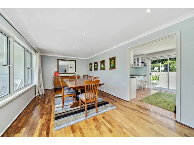 52 Brereton Street, Garran ACT 2605