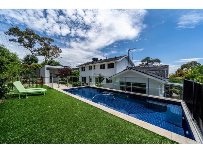 52 Brereton Street, Garran ACT 2605