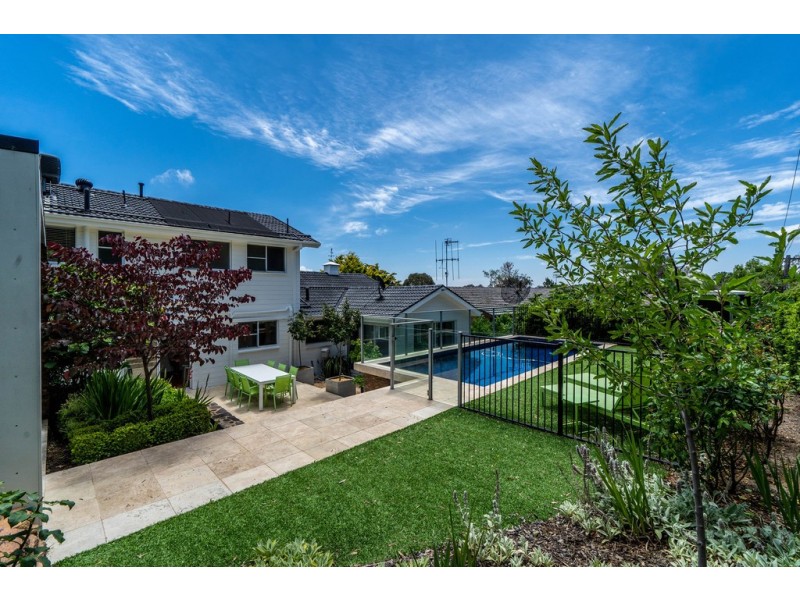52 Brereton Street, Garran ACT 2605