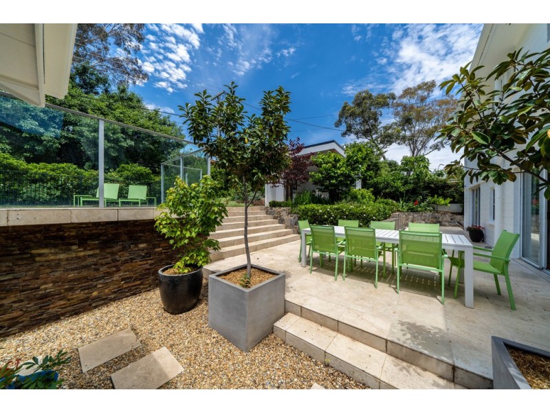 52 Brereton Street, Garran ACT 2605