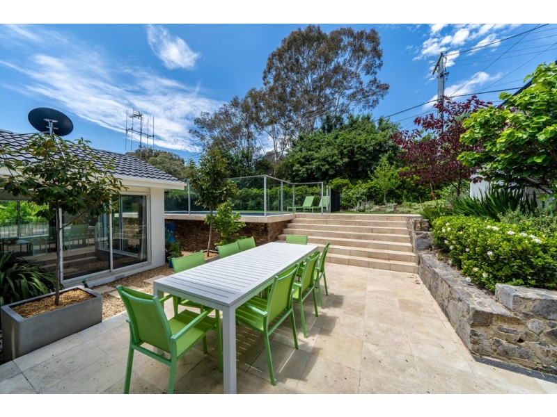 52 Brereton Street, Garran ACT 2605