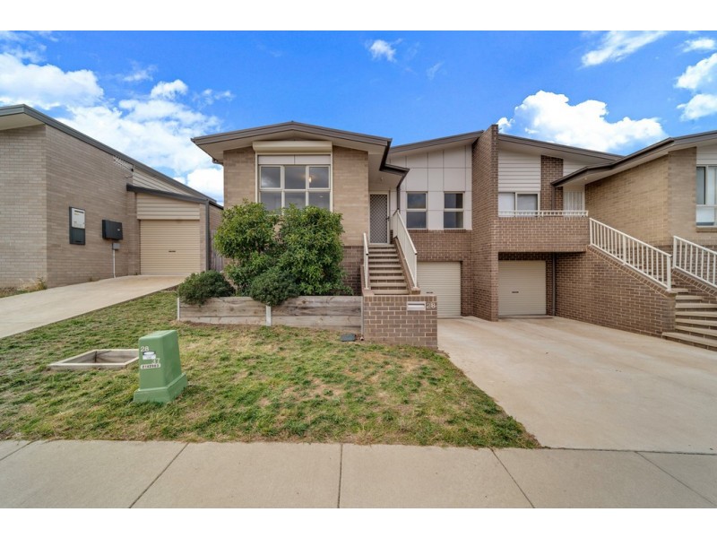 28 Mick Shann Terrace, Casey ACT 2913