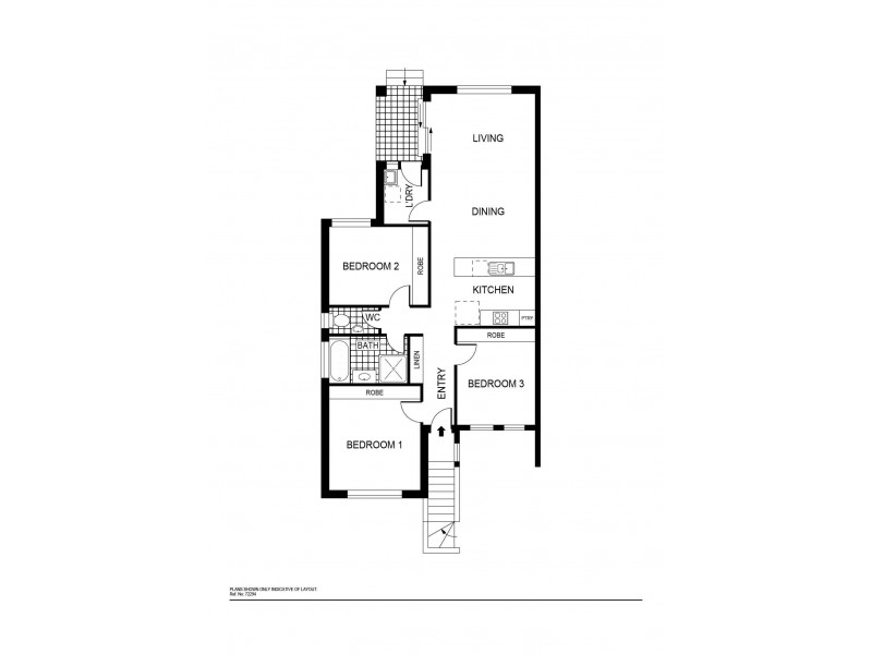 28 Mick Shann Terrace, Casey ACT 2913