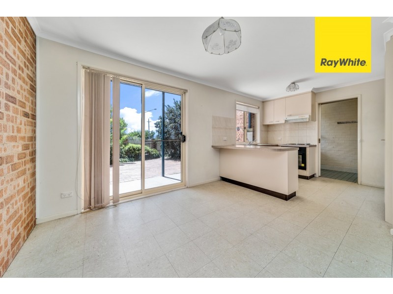 25/3 Everard Street, Palmerston ACT 2913