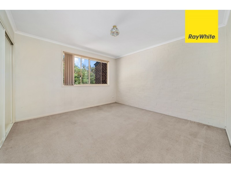 25/3 Everard Street, Palmerston ACT 2913