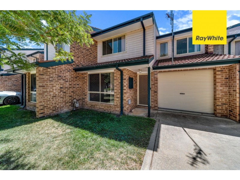 25/3 Everard Street, Palmerston ACT 2913