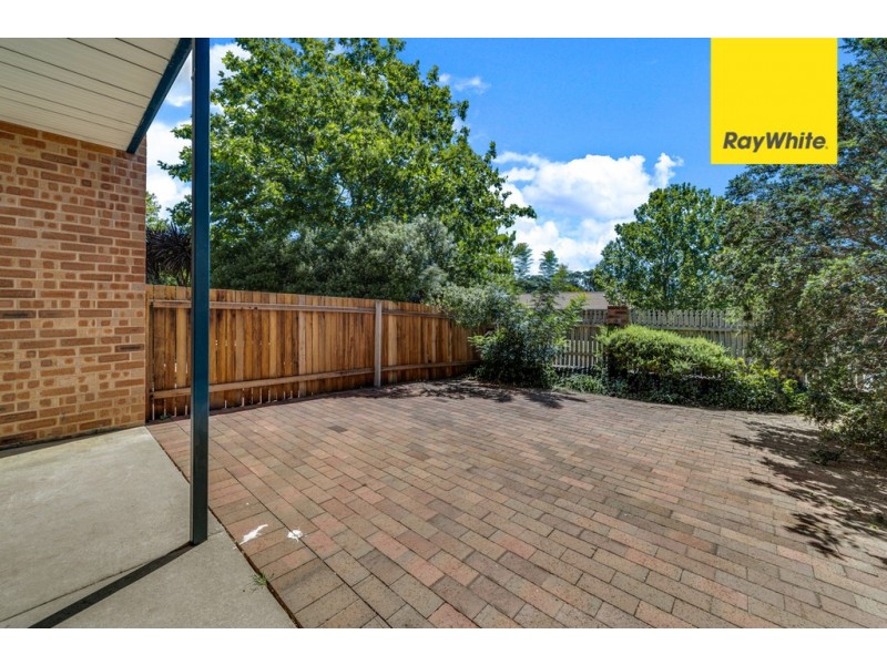 25/3 Everard Street, Palmerston ACT 2913