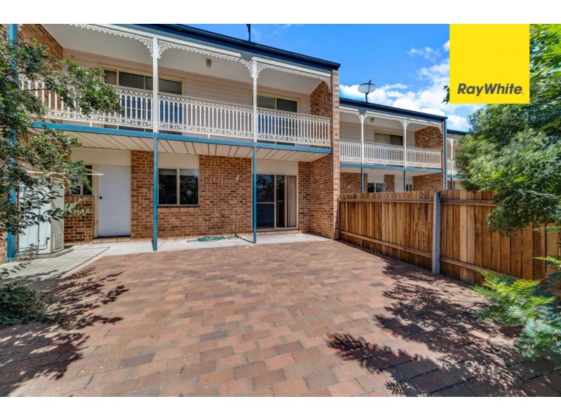 25/3 Everard Street, Palmerston ACT 2913