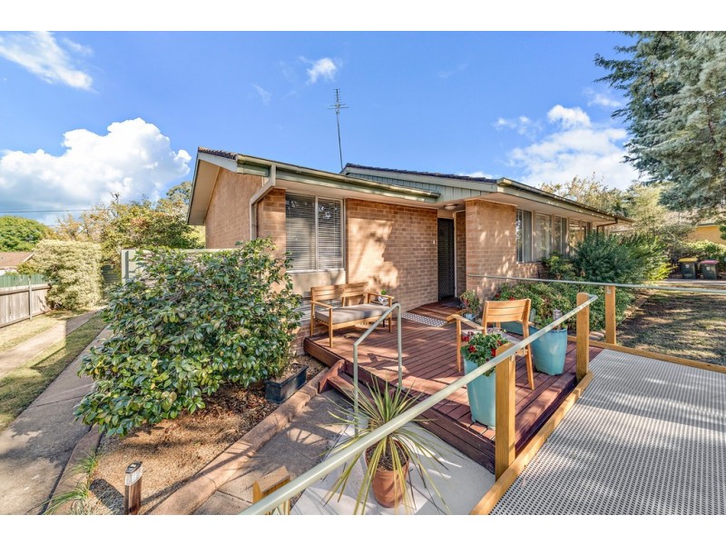 7 Baird Place, Scullin ACT 2614