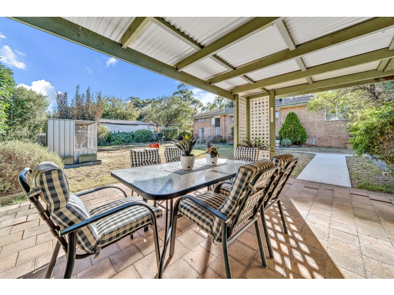 7 Baird Place, Scullin ACT 2614