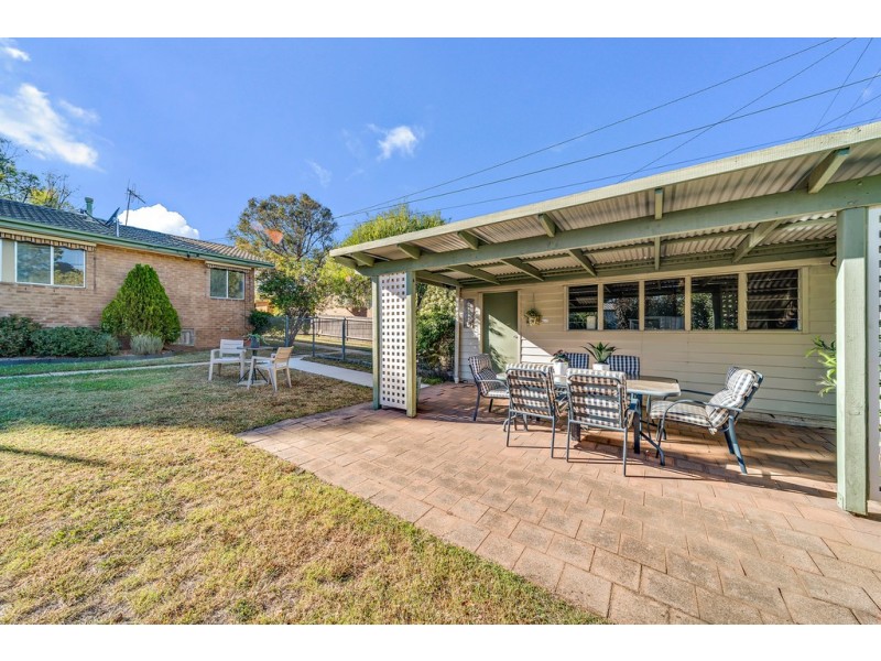 7 Baird Place, Scullin ACT 2614