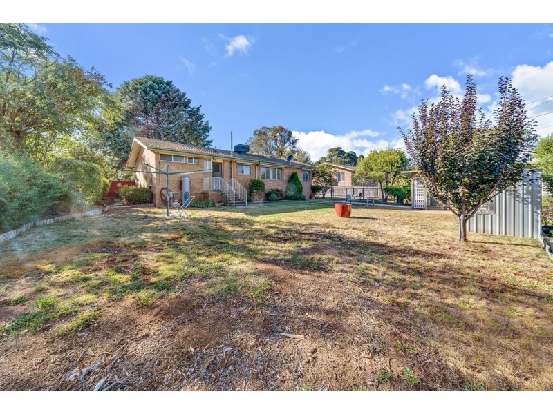 7 Baird Place, Scullin ACT 2614