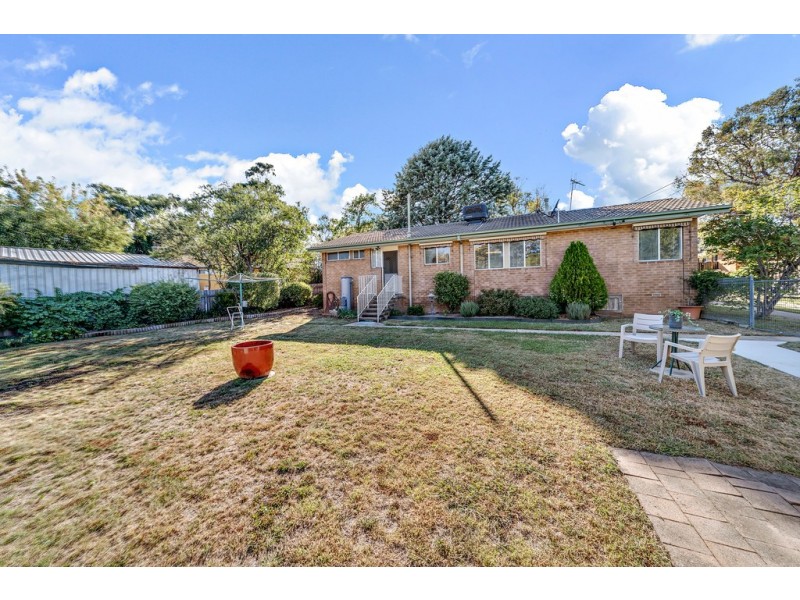 7 Baird Place, Scullin ACT 2614